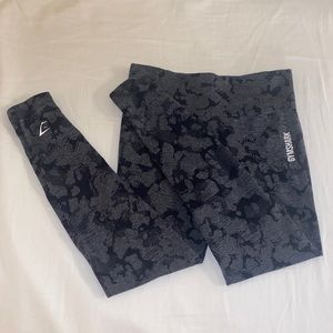 Gymshark Leggings - Small